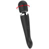 Generique Wand Ares Stick 30cm